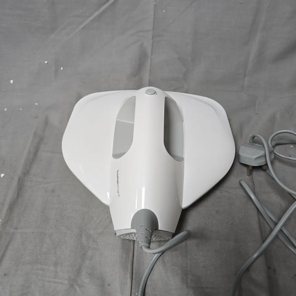 MATTRESS VACUUM WITH UV LIGHT