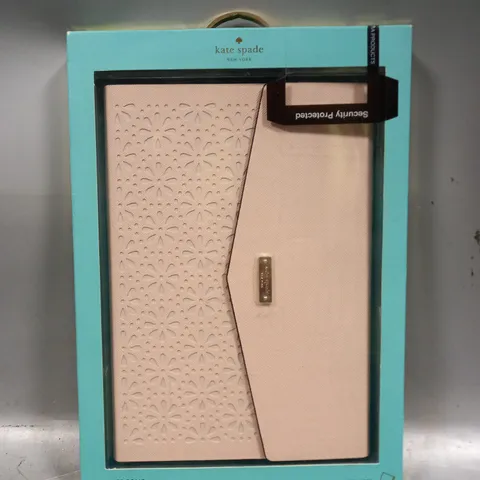 BOXED KATE SPADE ENVELOPE FOLIO CASE FOR IPAD PRO 9.7"