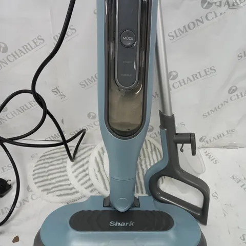 SHARK S6002UK STEAM FLOOR MOP