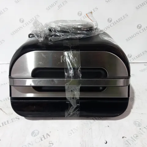 BOXED NINJA FOODI MAX HEALTH GRILL AG551UK