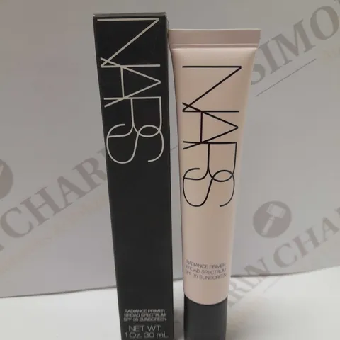 NARS RADIANCE PRIMER BROAD SPECTRUM 30ML - 2230