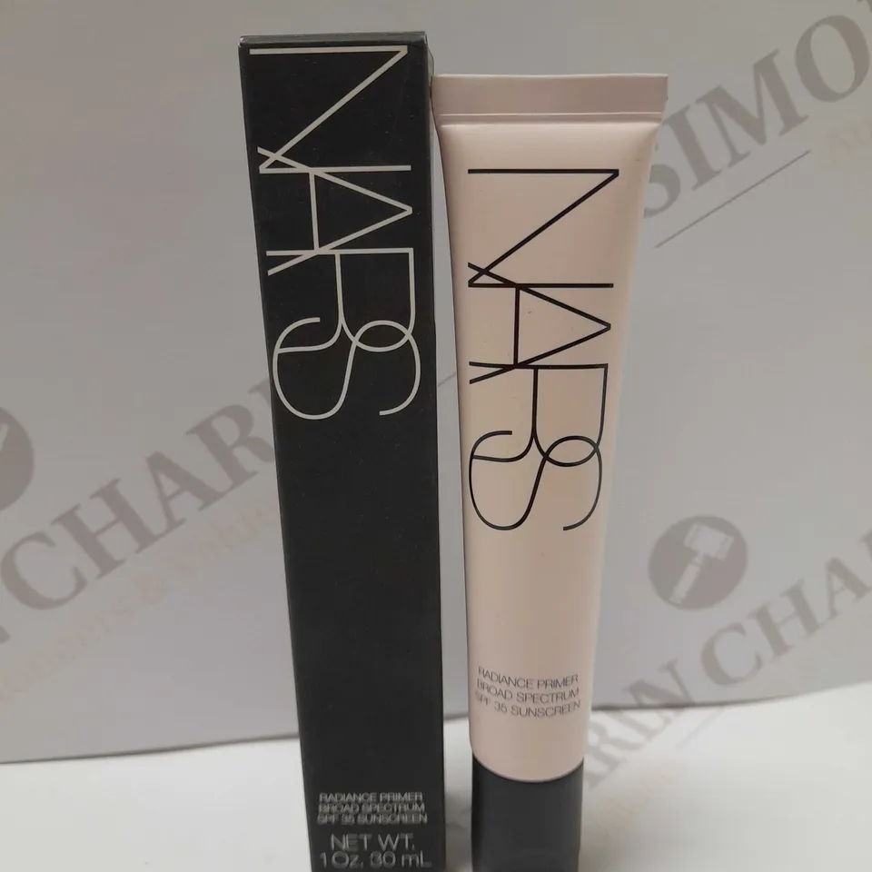 NARS RADIANCE PRIMER BROAD SPECTRUM 30ML - 2230
