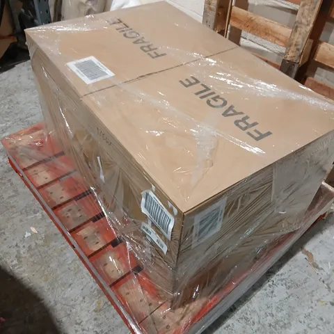 PALLET OF APPROXIMATELY 64 ASSORTED PRODUCTS TO INCLUDE;