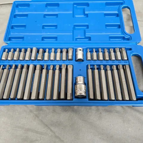 40PC SCREW SET