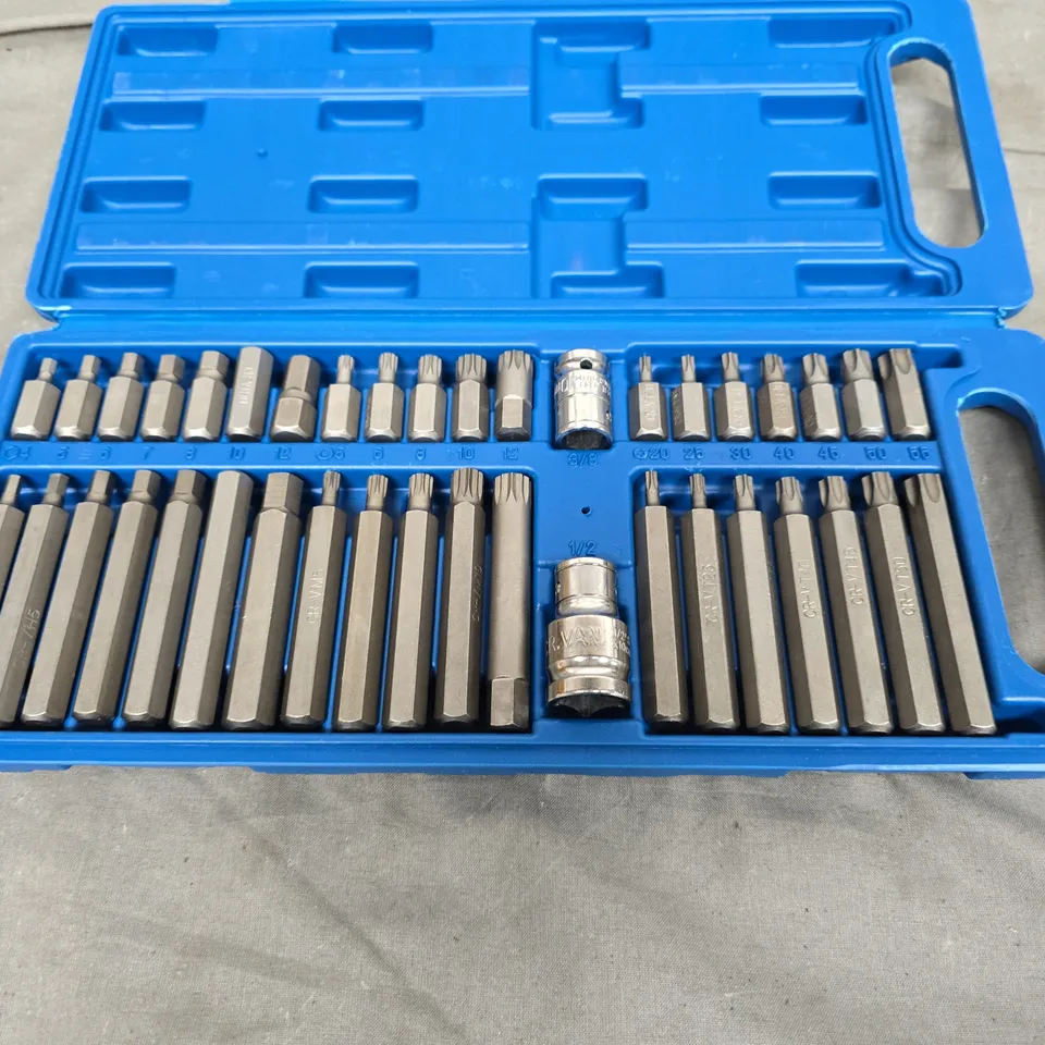40PC SCREW SET 