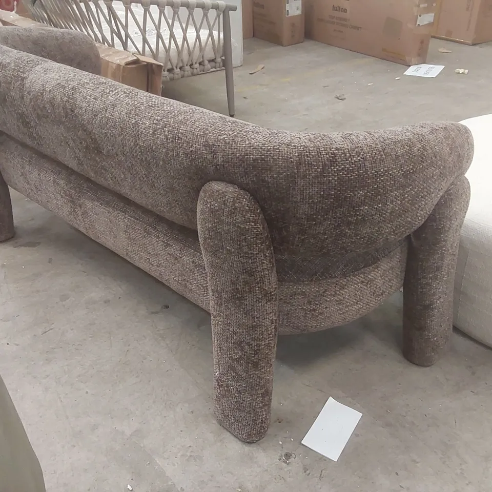 DANETTI ANYA FABRIC ACCENT SOFA