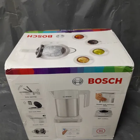 BOXED BOSCH 3000W MAX 1.7L KETTLE