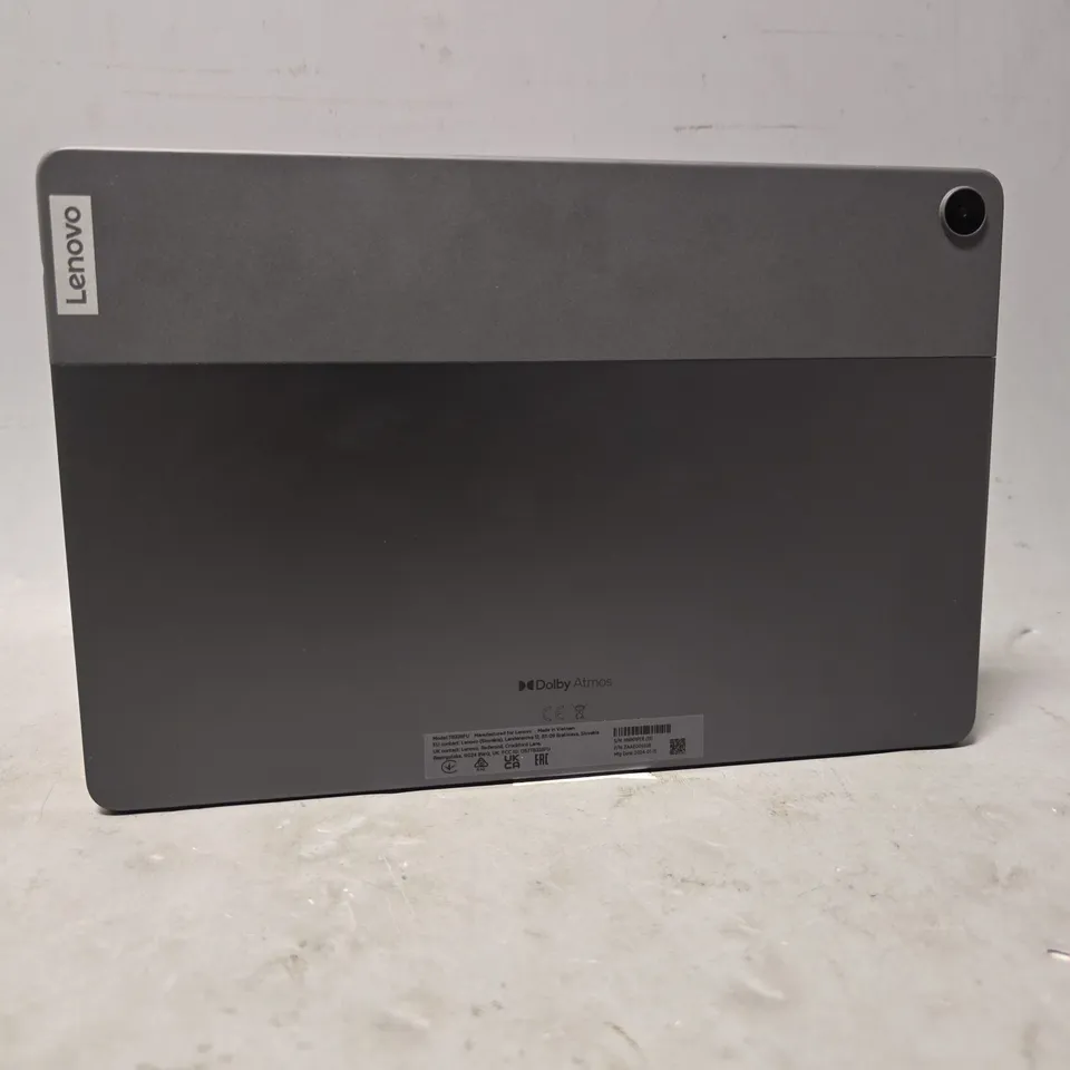 BOXED LENOVO TAB M10