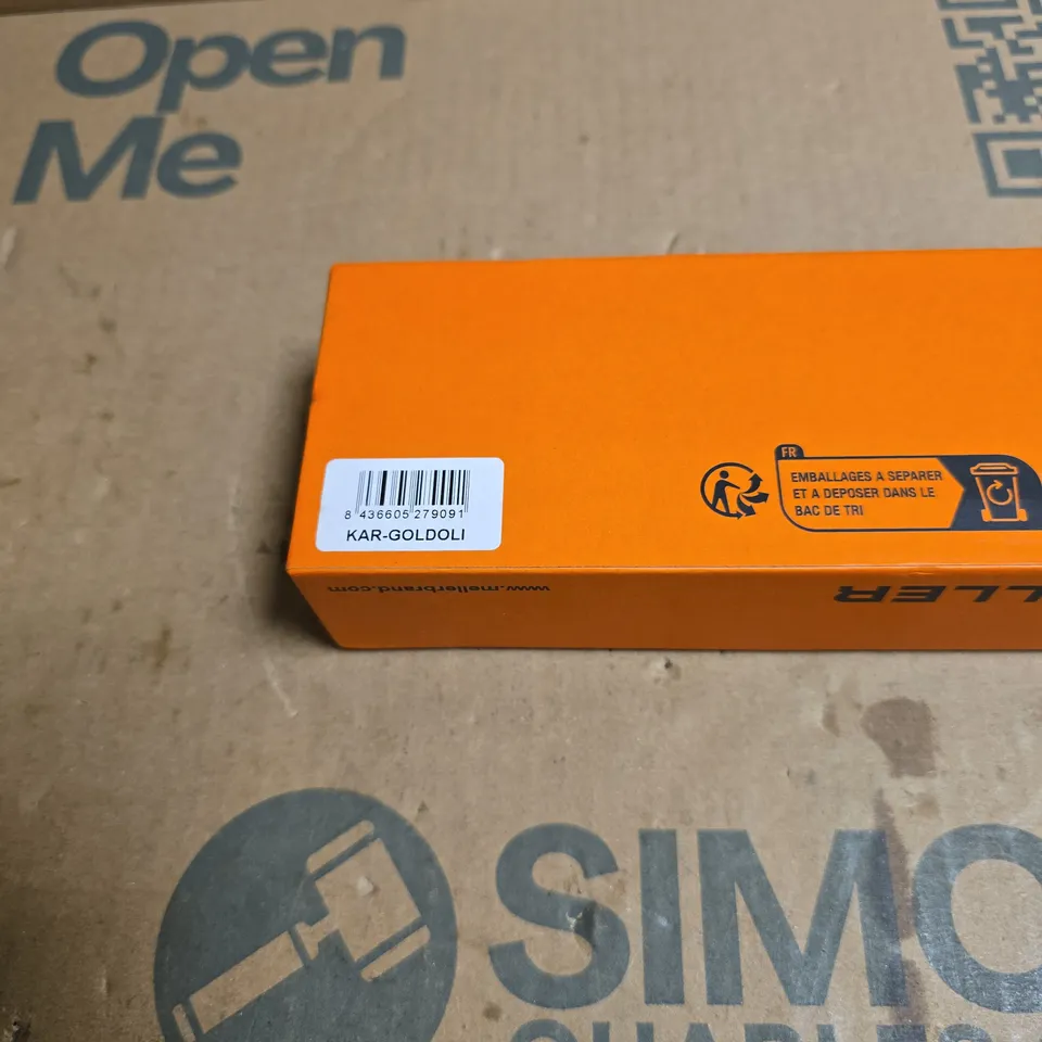 MELLER SUNGLASSES, BOXED