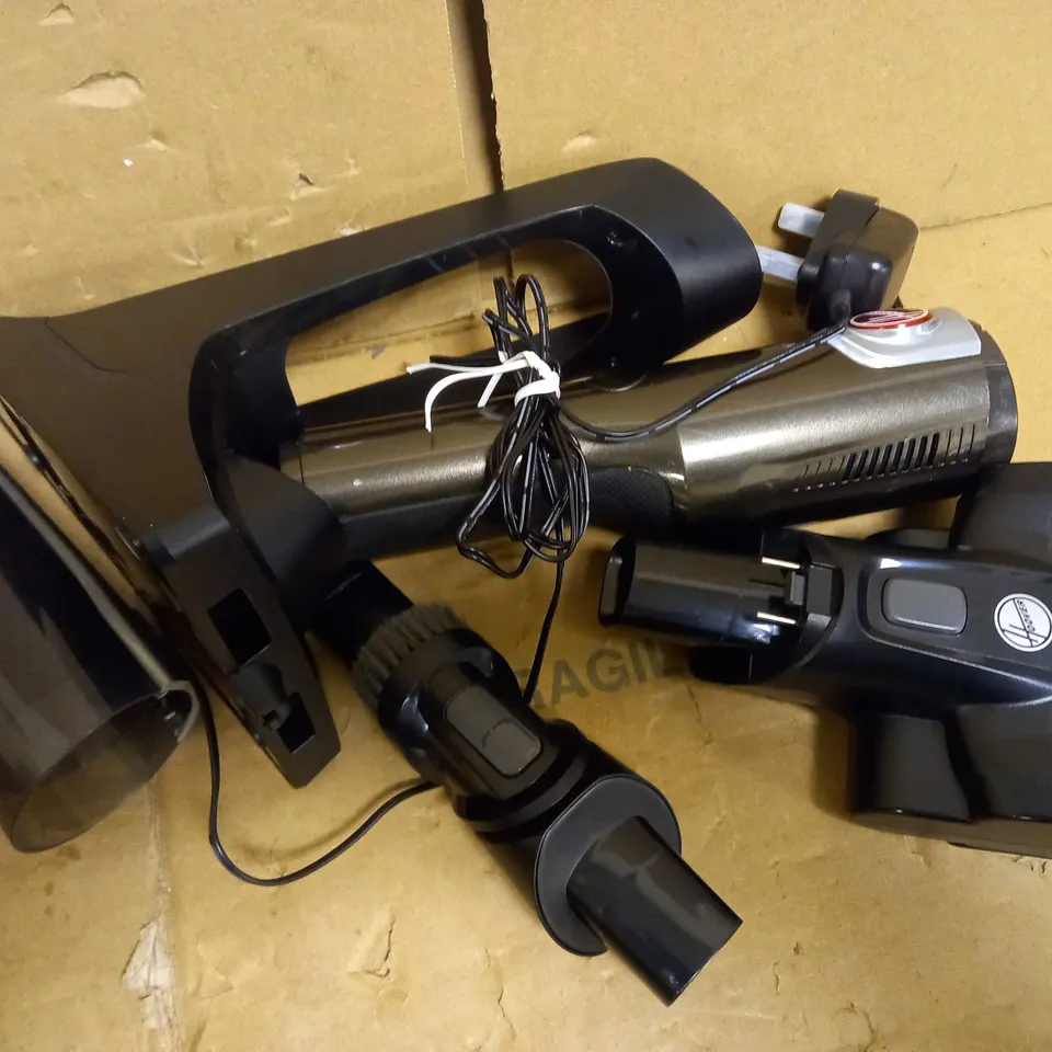 HOOVER H-HANDY 700 CORDLESS PETS VACUUM CLEANER