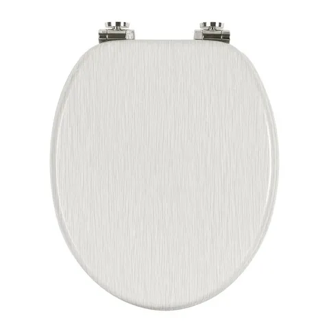 BOXED EAST URBAN HOME PREMIUM TOILET SEAT (1 BOX)