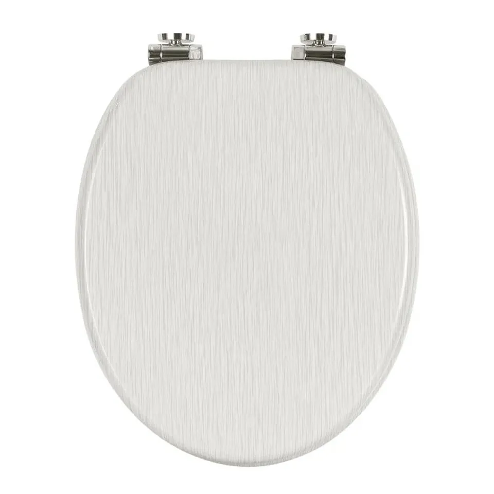 BOXED EAST URBAN HOME PREMIUM TOILET SEAT (1 BOX)