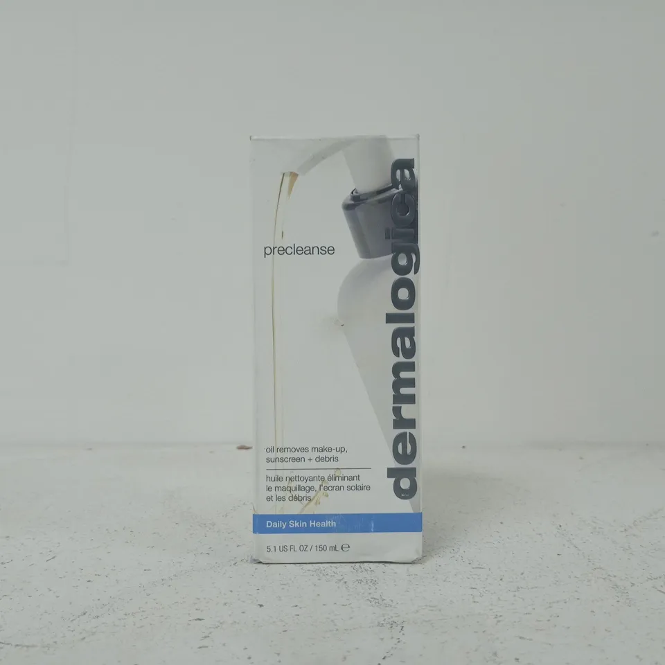DERMALOGICA PRECLEANSE DEEP-CLEANSING OIL (150ML)