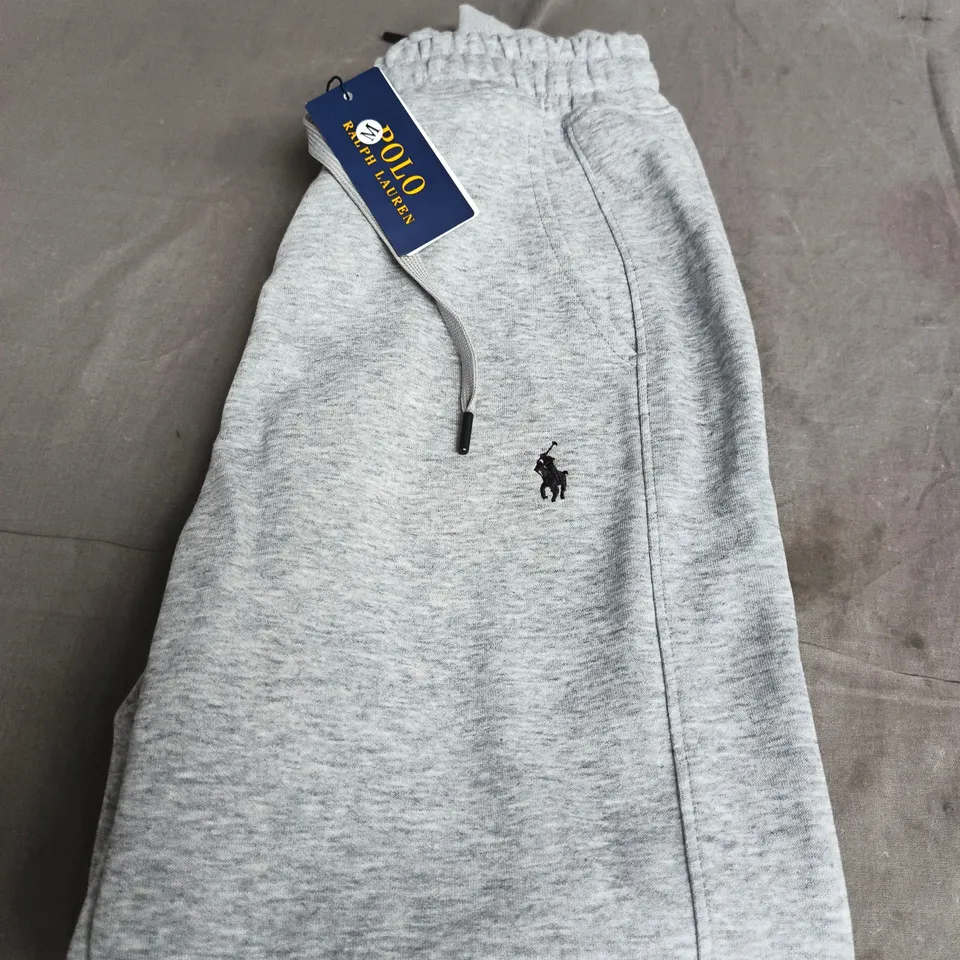 POLO RALPH LAUREN JOGGERS - SIZE M