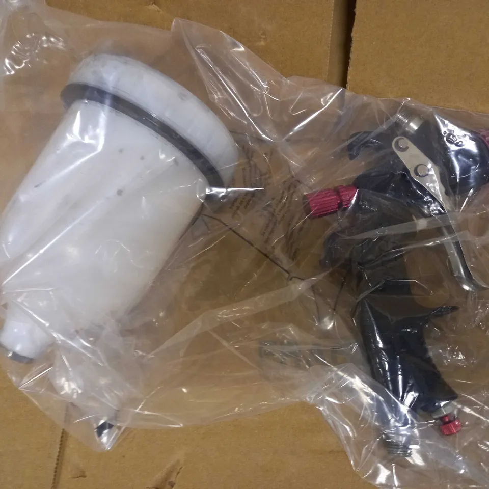  ROIIKETU HVLP SPRAY PAINT GUN