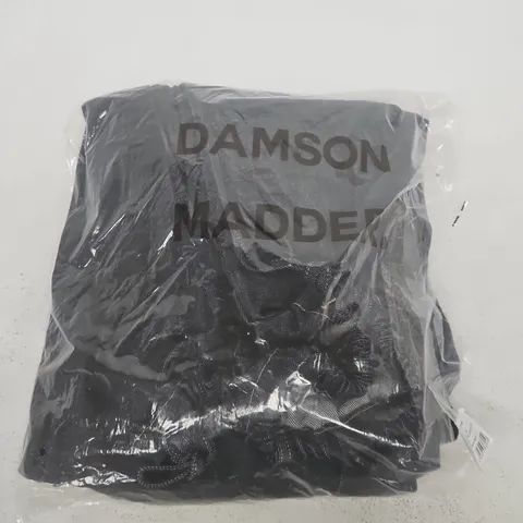 BAGGED DAMSON MADDER MAVI BALLOON JEANS IN INDIGO - W34