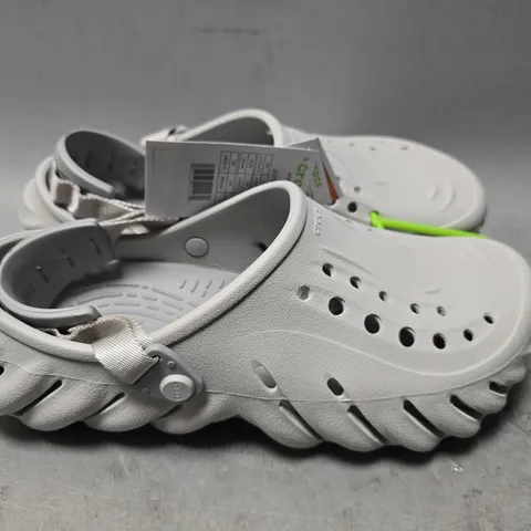 CROCS MEN'S CLOGS 1FT - ATMOSPHERE - UK M9/W10
