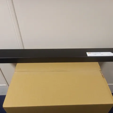 SAMSUNG Q-SERIES Q600B SOUNDBAR - COLLECTION ONLY