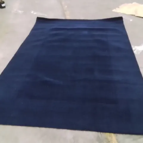 QUALITY DESIGNER AREA RUG - APPROXIMATELY 230X160CM