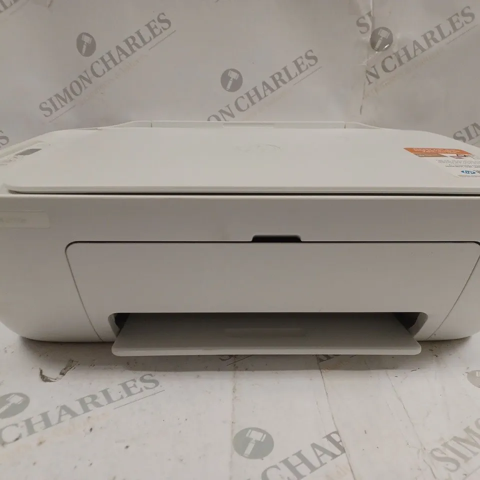 BOXED HP DESKJET 2710E PRINTER