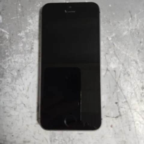 APPLE IPHONE 5S SMARTPHONE 