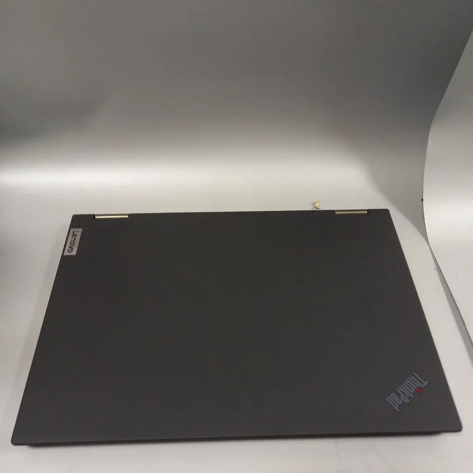 LENOVO THINKPAD X13 YOGA LAPTOP 