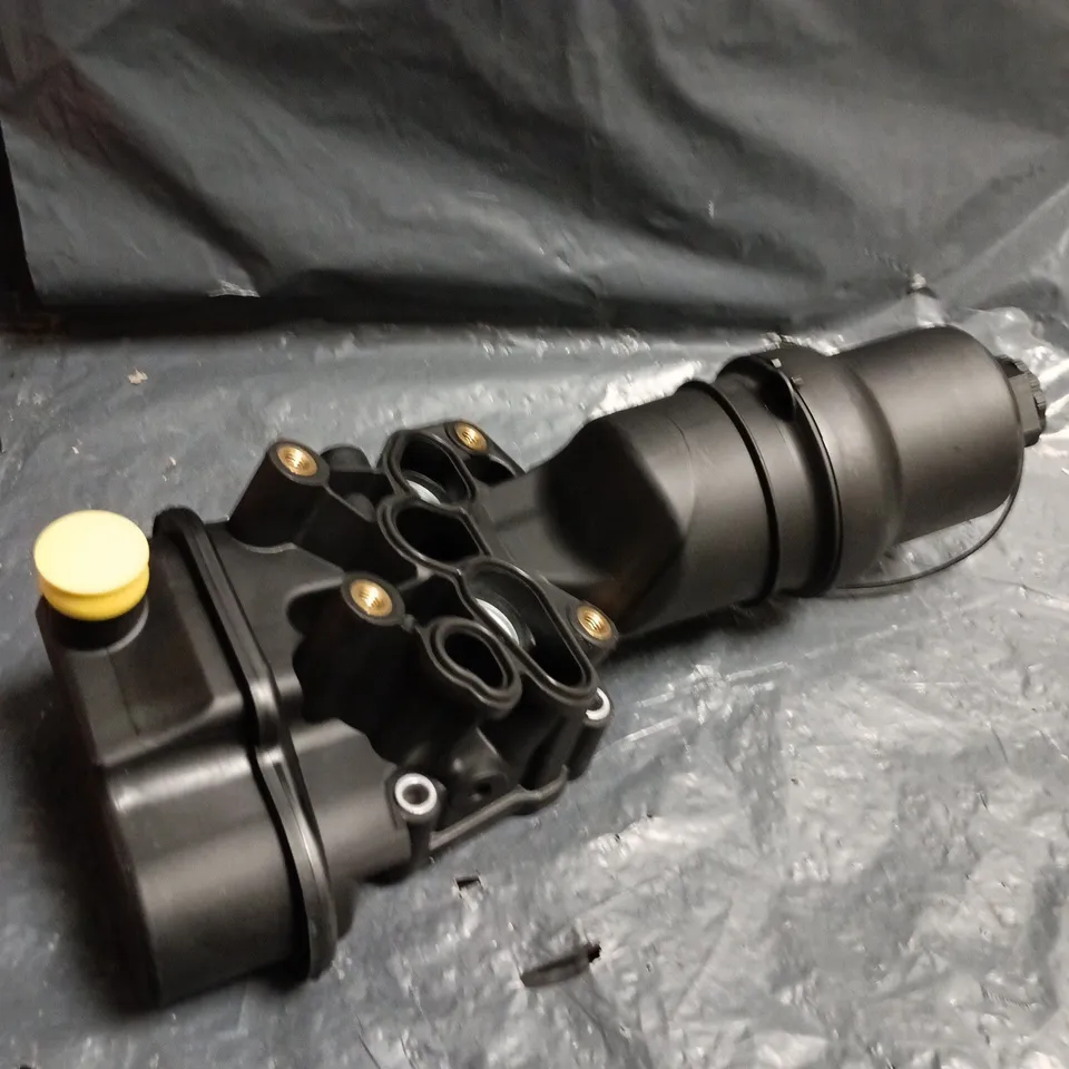 BILSTEIN OIL FILTER HOUSING FOR VW & AUDI 