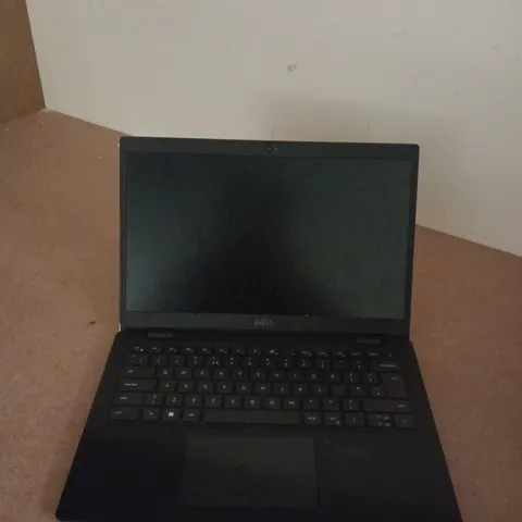 DELL LATITUDE 5420 LAPTOP - BLACK