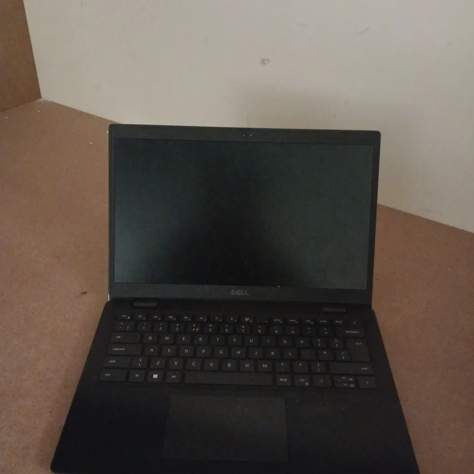 DELL LATITUDE 5420 LAPTOP - BLACK