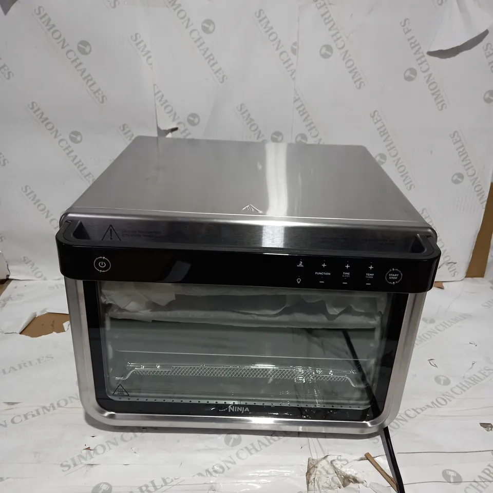 NINJA FOODI COUNTERTOP MULTIFUNCTION OVEN