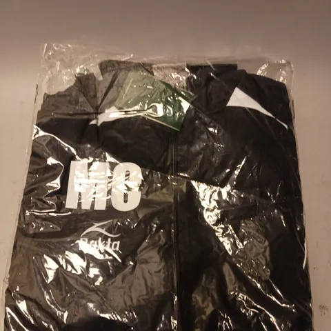 5 X BUKTA YOUTHS TRACKSUIT JACKETS
