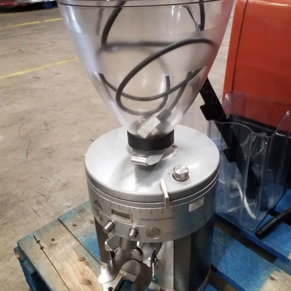 MAHLKONIG K30 VARIO AIR GRINDER