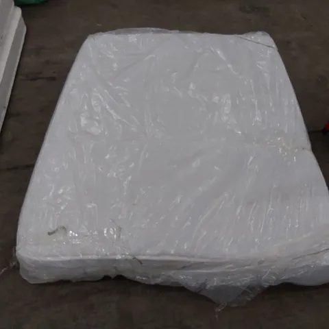 QUALITY BAGGED 5' KING AFIA SERENITY EGYPTIAN-QUALITY COTTON MATTRESS 