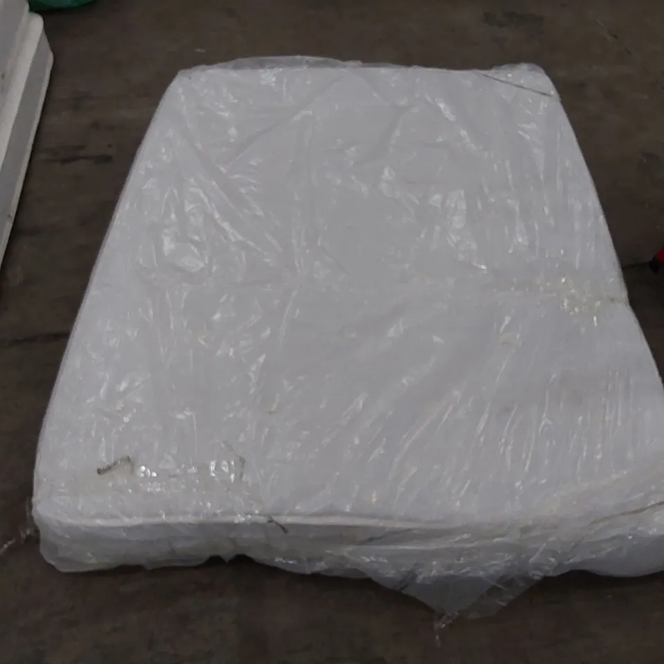 QUALITY BAGGED 5' KING AFIA SERENITY EGYPTIAN-QUALITY COTTON MATTRESS 