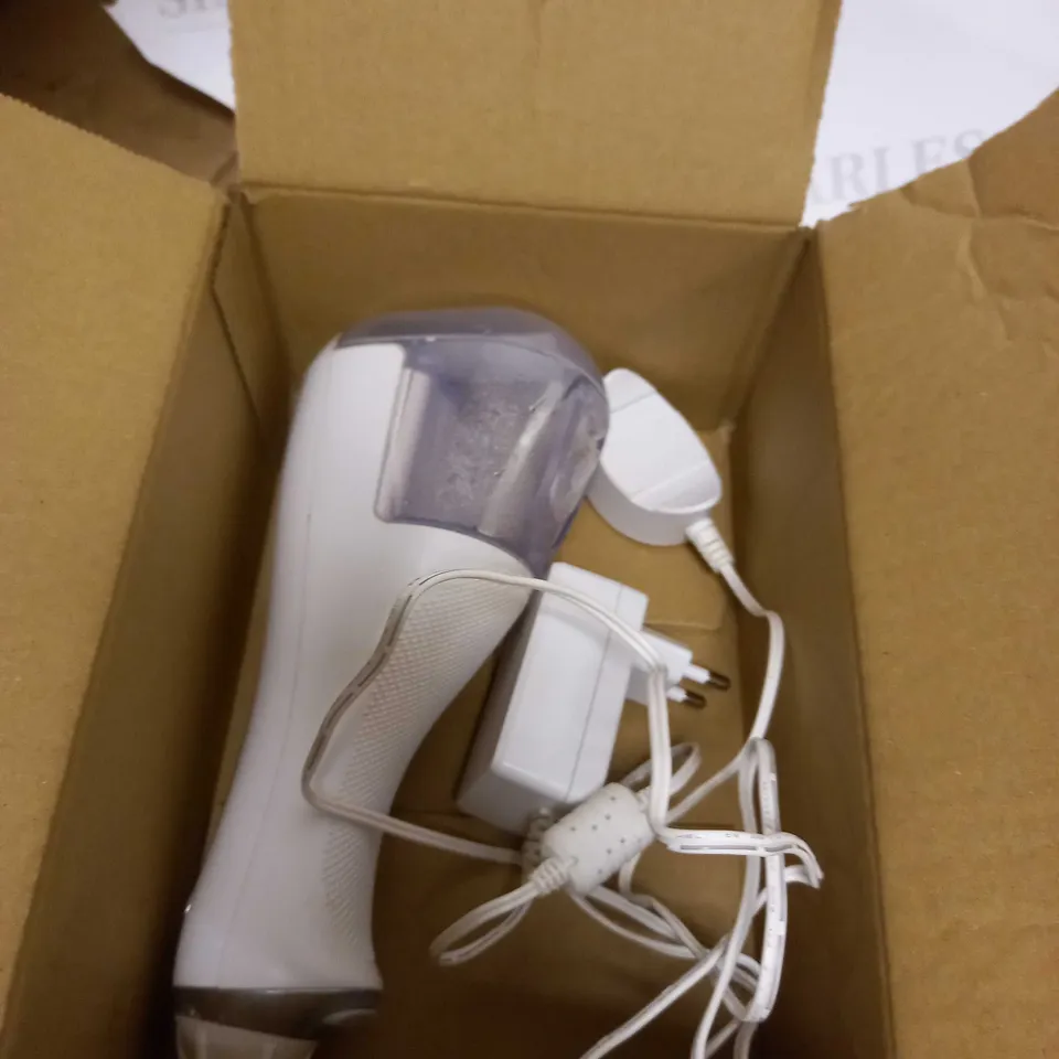 WATERPIK CORDLESS ADVANCED WATER FLOSSER