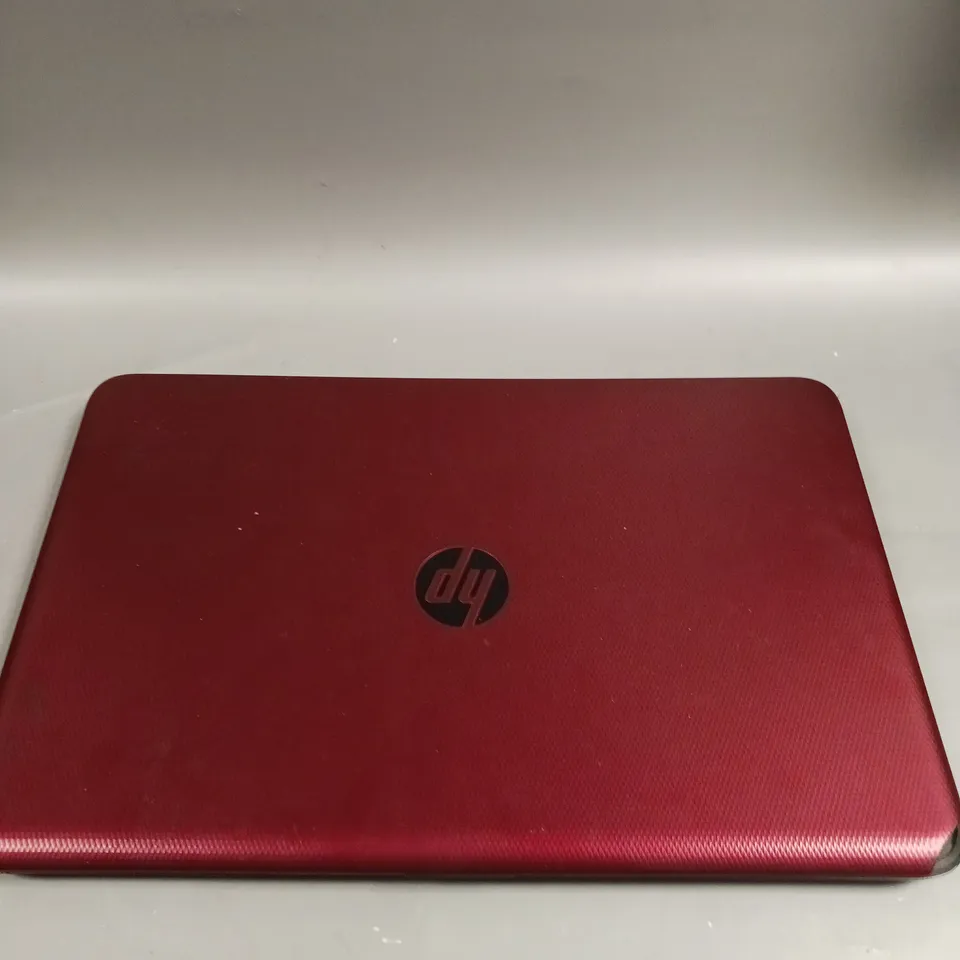 HP PENTIUM 382SU LAPTOP