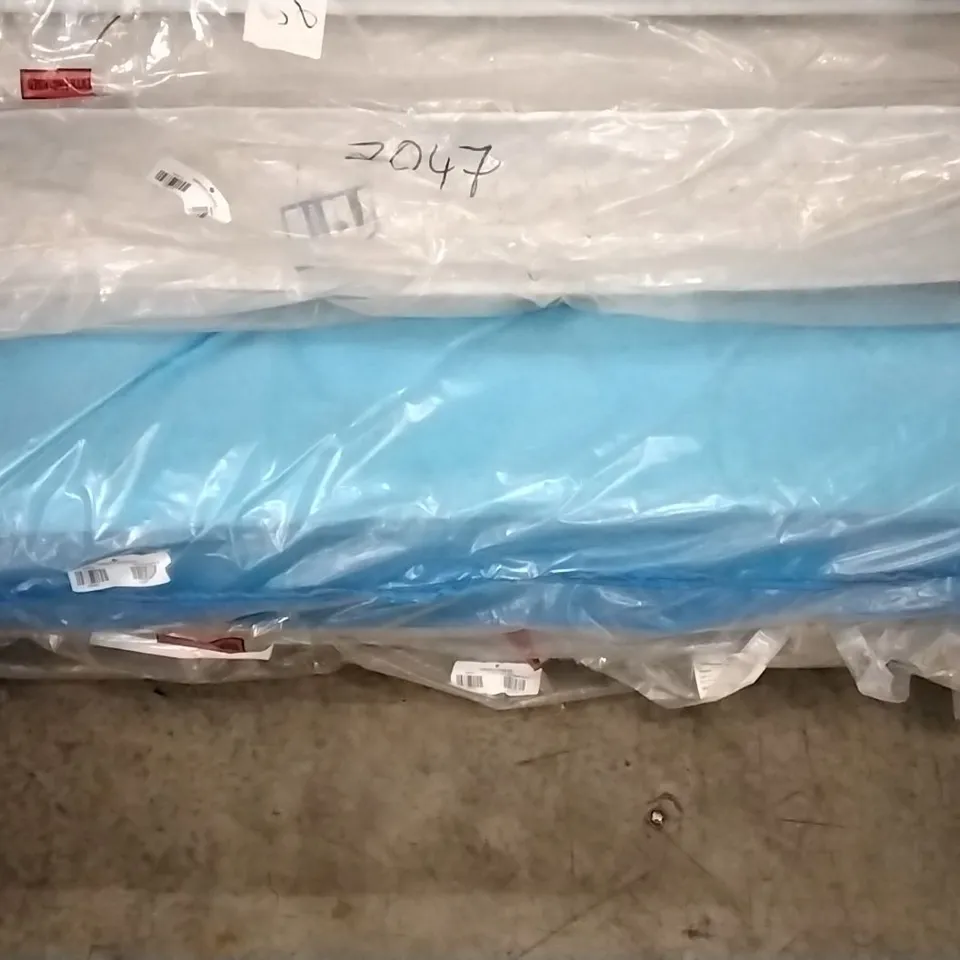 QUALITY BAGGED KING SIZE 5' MATTRESS