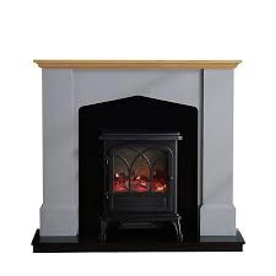 BOXED HURST SURROUND SUITE 