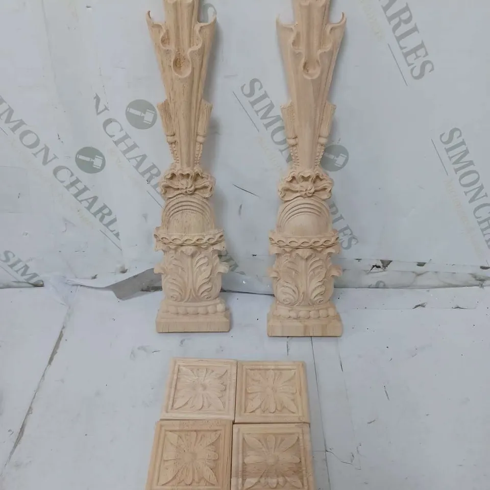 BAGGED ROMAN COLLASIUM CRAFTS 