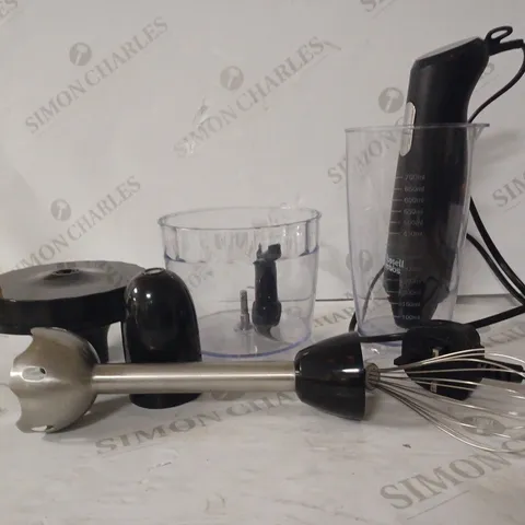 RUSSELL HOBBS DESIRE HAND BLENDER