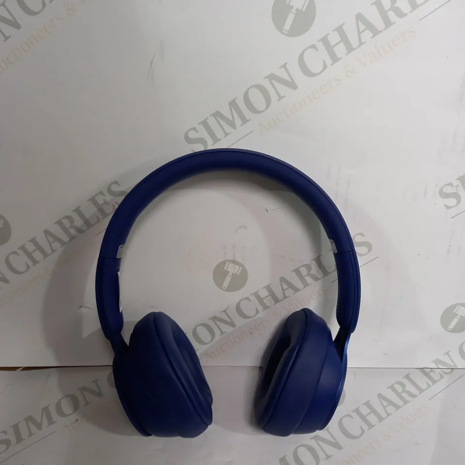 BEATS SOLO PRO ACTIVE NOISE CANCELING