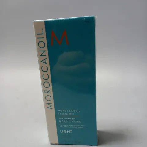 MOROCCANOIL / TREATMENT LIGHT 3.4 OZ (100 ML)