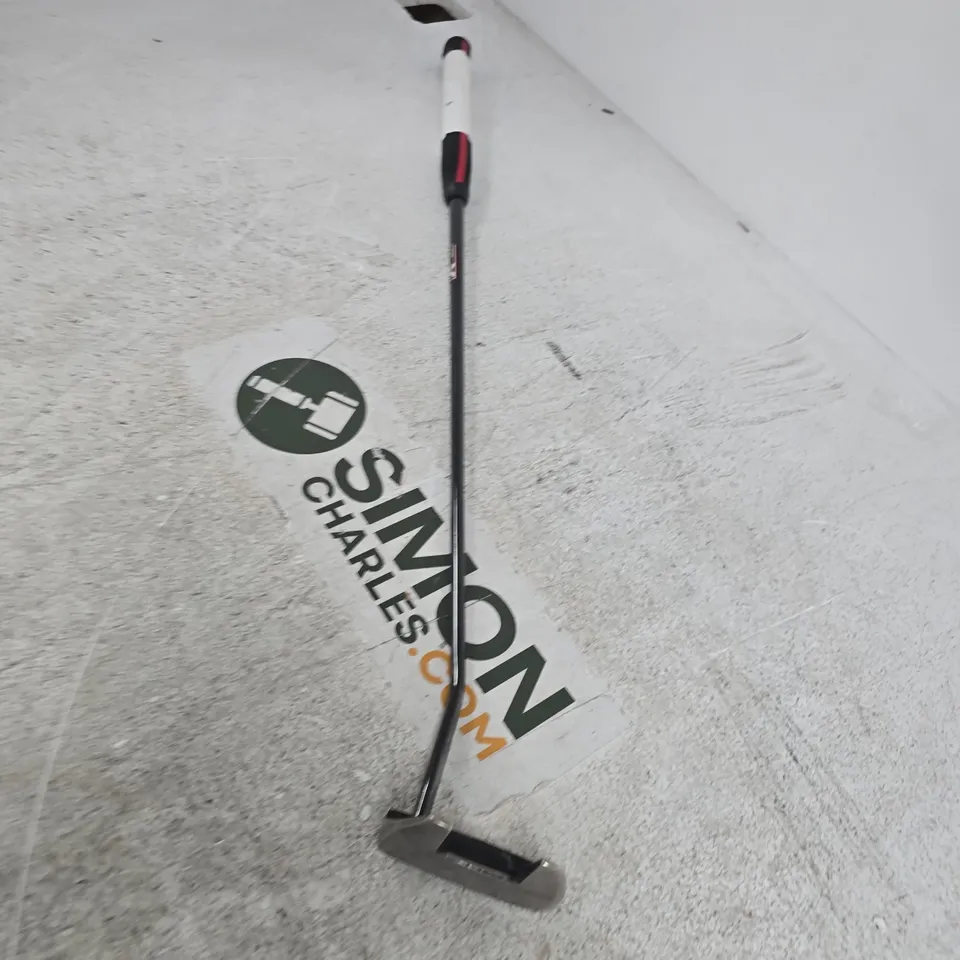 TRIBE MDX IV PUTTER