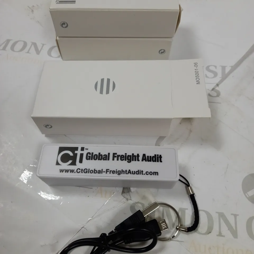 COMPANY BRANDED POWER BANKS 