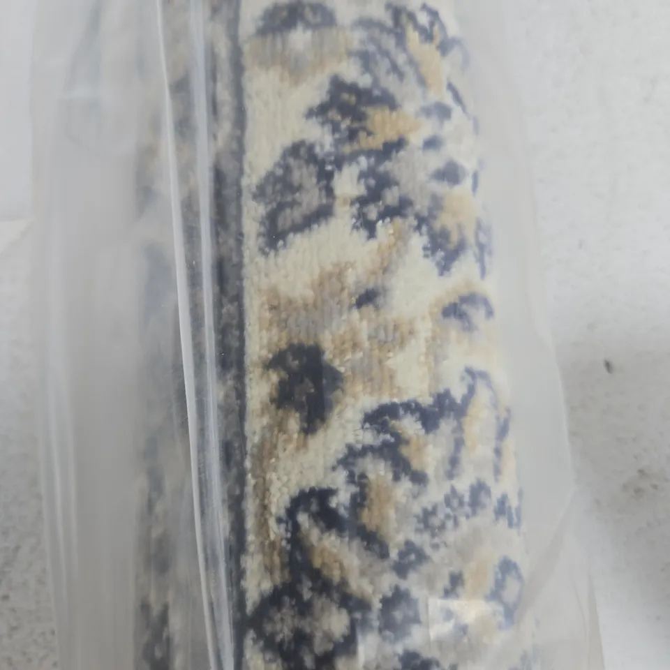 HUSH HAVEN POLYESTER PILE RUG