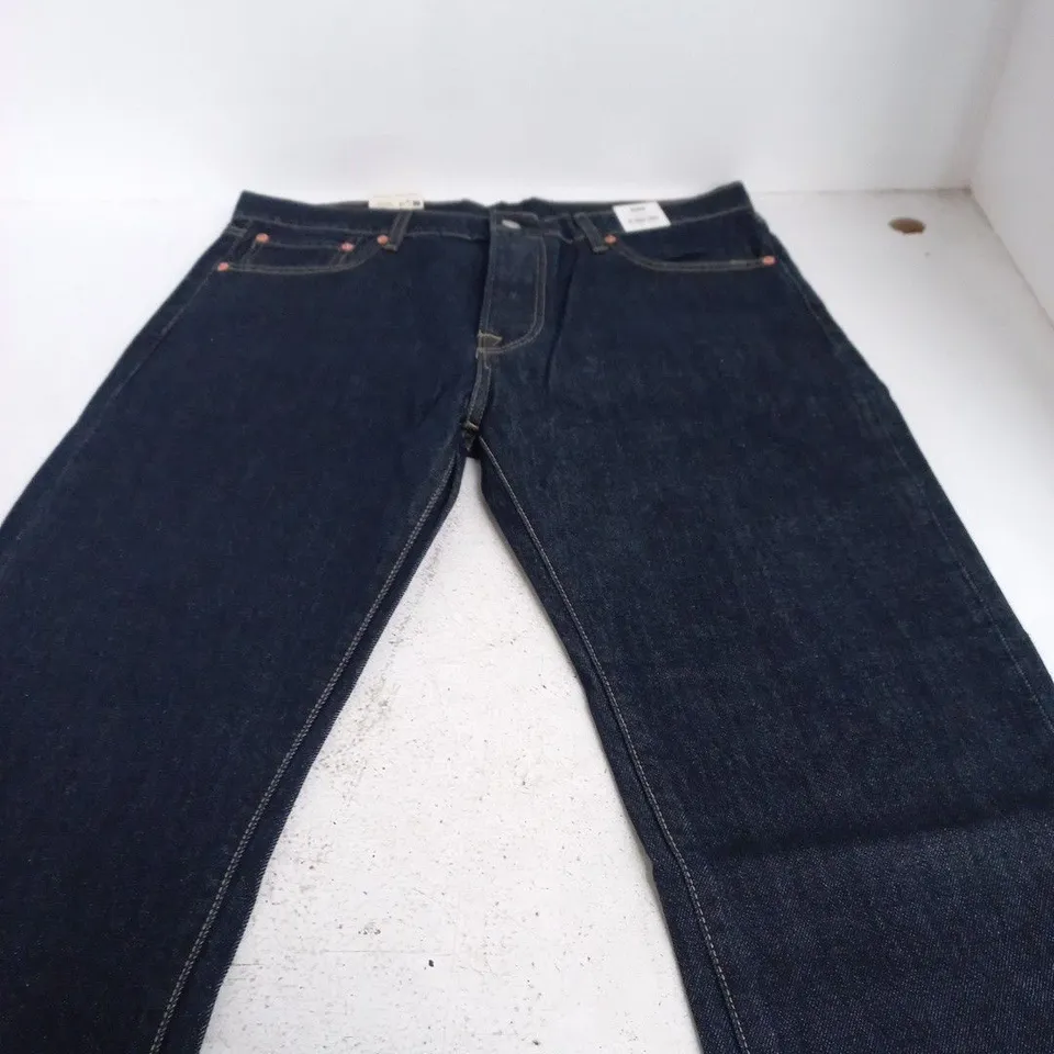 LEVI'S 501 ORIGINAL JEANS – MEN'S, UK 36 WAIST