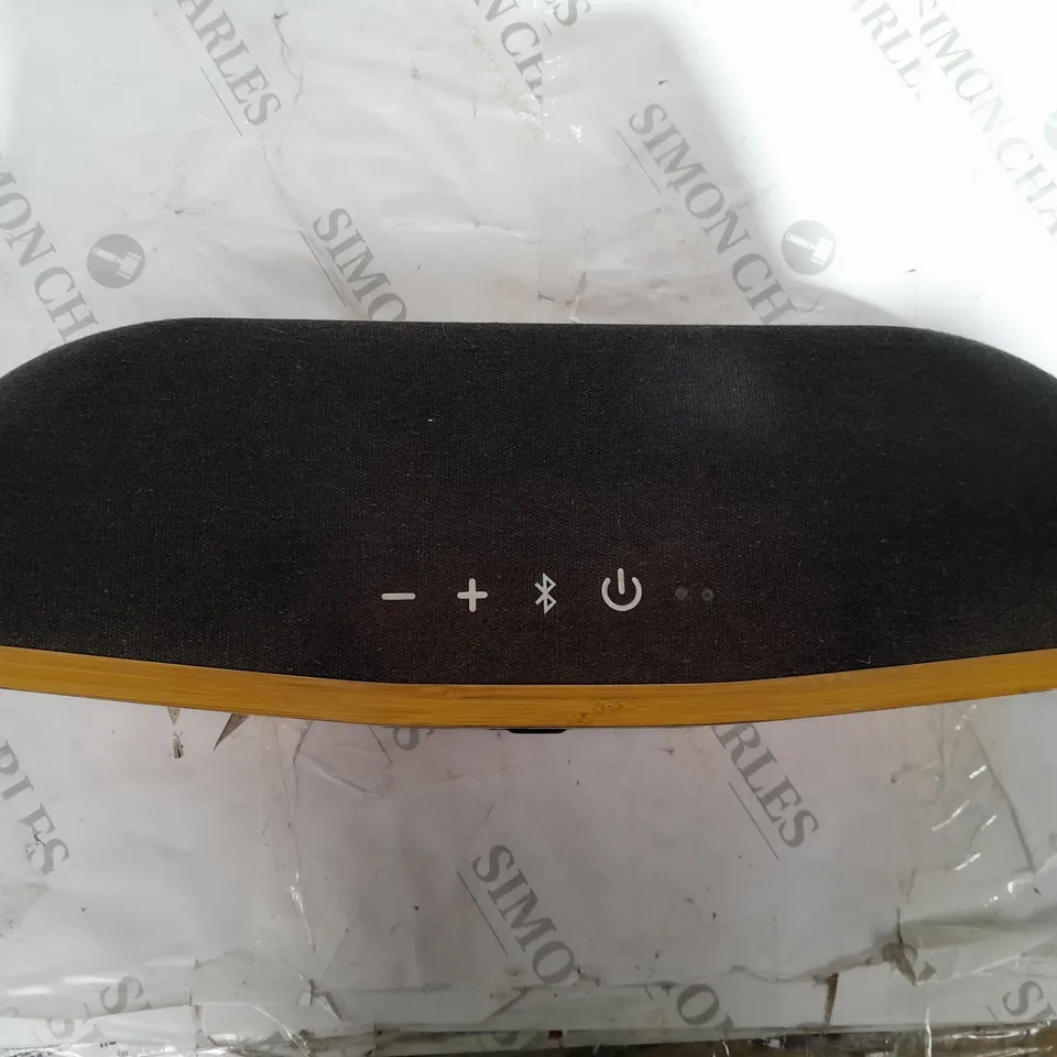 UNBOXED MARLEY BAG OF RIDDIM 2 
