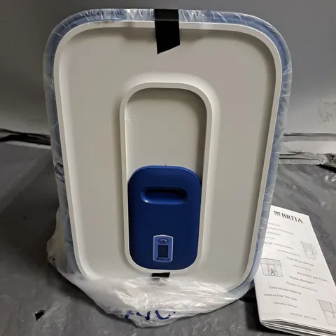 BRITA FLOW FILTER BOX