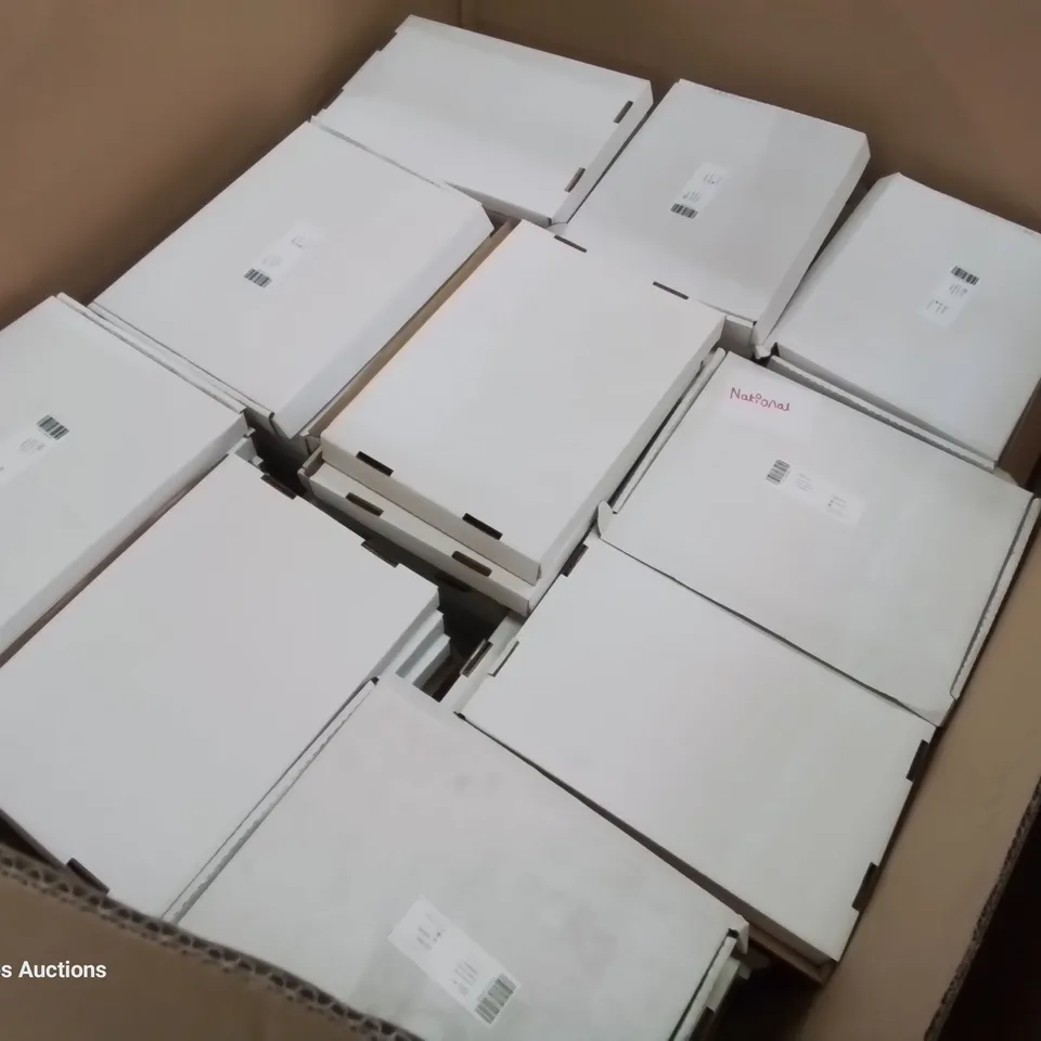 PALLET OF APPROXIMATELY 75 EYE POD STATIONS