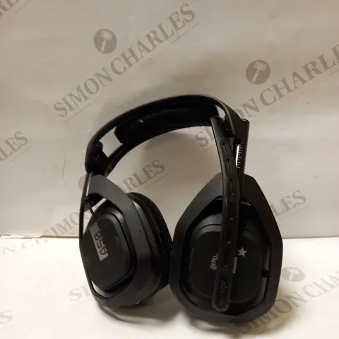 ASTRO GAMING A50 WIRELESS HEADSET